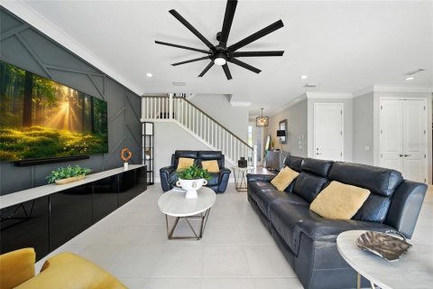Casa en venta en Wesley Chapel, Florida, 4 dormitorios, 240.71 m2 № 1909847 - foto 7