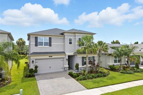 Casa en venta en Wesley Chapel, Florida, 4 dormitorios, 240.71 m2 № 1909847 - foto 2