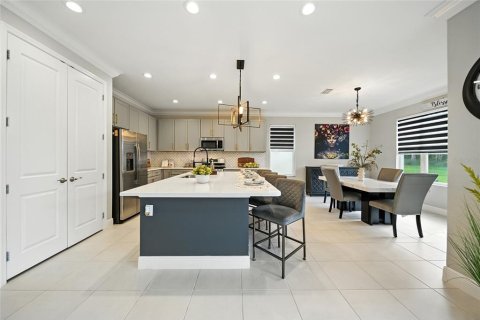 Casa en venta en Wesley Chapel, Florida, 4 dormitorios, 240.71 m2 № 1909847 - foto 11