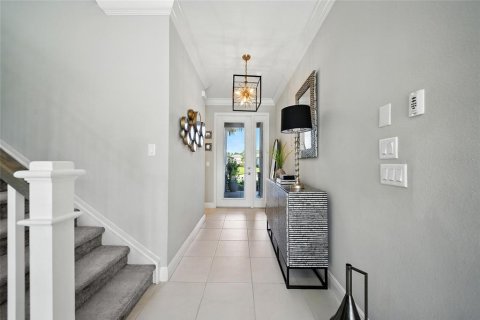 Casa en venta en Wesley Chapel, Florida, 4 dormitorios, 240.71 m2 № 1909847 - foto 5