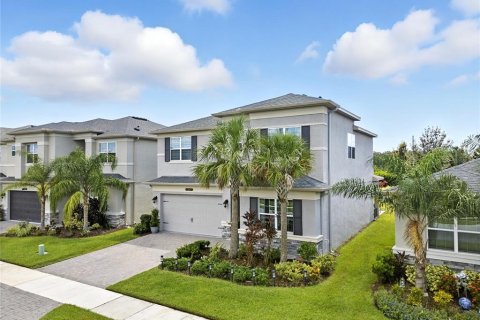Casa en venta en Wesley Chapel, Florida, 4 dormitorios, 240.71 m2 № 1909847 - foto 3