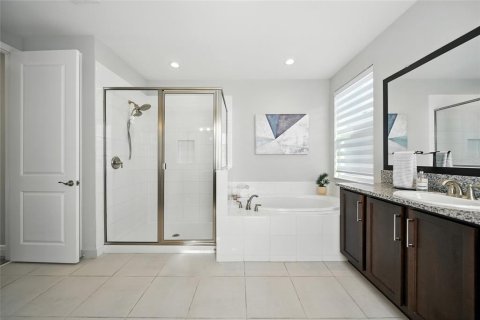 Casa en venta en Wesley Chapel, Florida, 4 dormitorios, 240.71 m2 № 1909847 - foto 28