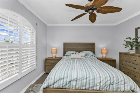 Condo in Punta Gorda, Florida, 3 bedrooms  № 2379795 - photo 29