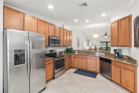 Condominio en venta en Bradenton, Florida, 2 dormitorios, 159.42 m2 № 1858473 - foto 4