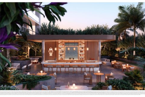 Condo in West Palm Beach, Florida, 4 bedrooms  № 2081547 - photo 6