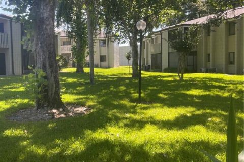 Copropriété à louer à Longwood, Floride: 1 chambre, 61.87 m2 № 2156441 - photo 13
