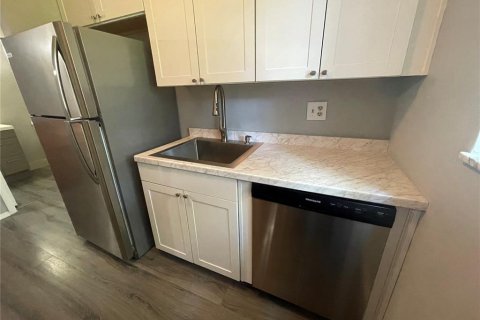 Copropriété à louer à Longwood, Floride: 1 chambre, 61.87 m2 № 2156441 - photo 6