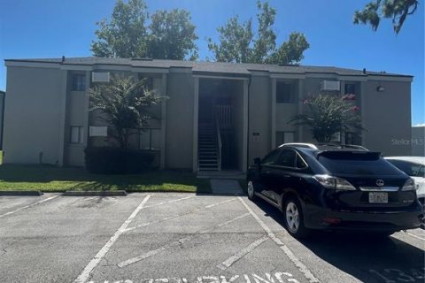 Condo à Longwood, Floride, 1 chambre  № 2156441
