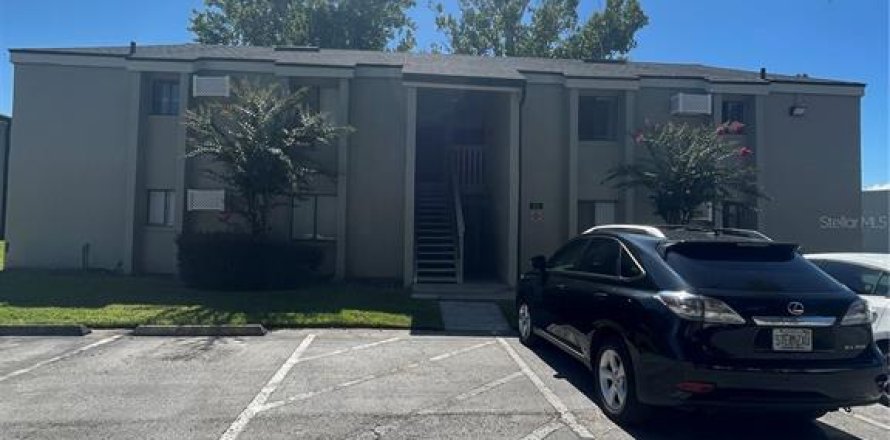 Condo à Longwood, Floride, 1 chambre  № 2156441