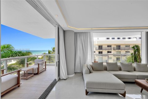 Condo in Miami Beach, Florida, 2 bedrooms  № 1842736 - photo 3