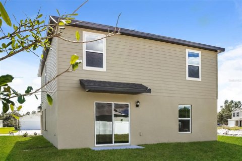 House in Poinciana, Florida 4 bedrooms, 172.05 sq.m. № 1268341 - photo 17