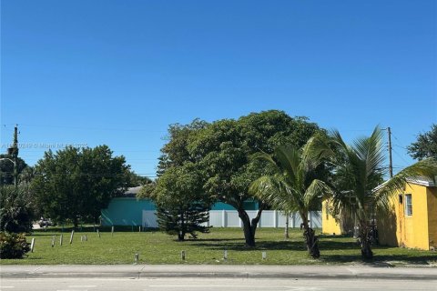 Immobilier commercial à vendre à Fort Lauderdale, Floride № 1922965 - photo 15