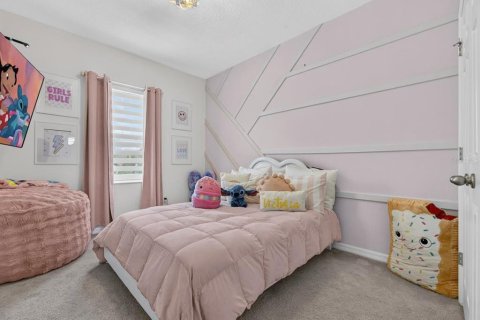 Adosado en venta en Winter Garden, Florida, 4 dormitorios, 172.8 m2 № 2320862 - foto 23