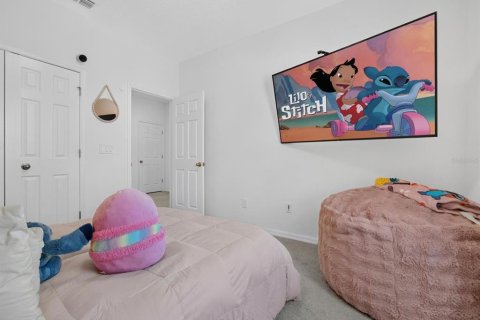 Adosado en venta en Winter Garden, Florida, 4 dormitorios, 172.8 m2 № 2320862 - foto 24