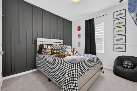 Adosado en venta en Winter Garden, Florida, 4 dormitorios, 172.8 m2 № 2320862 - foto 26