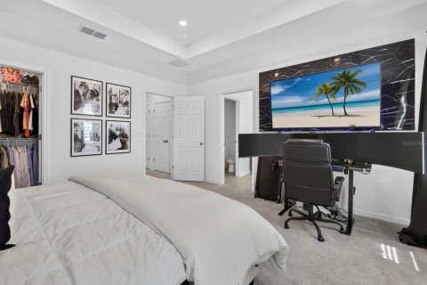 Adosado en venta en Winter Garden, Florida, 4 dormitorios, 172.8 m2 № 2320862 - foto 20