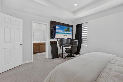 Adosado en venta en Winter Garden, Florida, 4 dormitorios, 172.8 m2 № 2320862 - foto 21