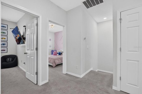 Adosado en venta en Winter Garden, Florida, 4 dormitorios, 172.8 m2 № 2320862 - foto 17