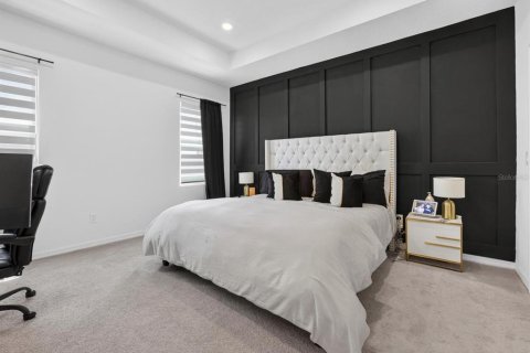 Adosado en venta en Winter Garden, Florida, 4 dormitorios, 172.8 m2 № 2320862 - foto 19
