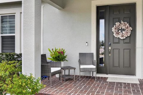 Adosado en venta en Winter Garden, Florida, 4 dormitorios, 172.8 m2 № 2320862 - foto 6