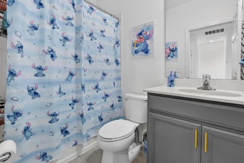 Adosado en venta en Winter Garden, Florida, 4 dormitorios, 172.8 m2 № 2320862 - foto 25