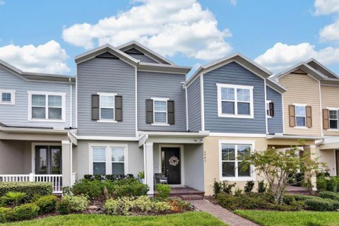Adosado en venta en Winter Garden, Florida, 4 dormitorios, 172.8 m2 № 2320862 - foto 3