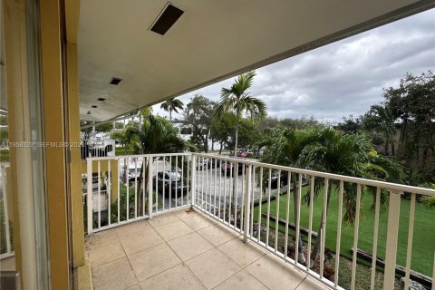 Apartment in Hollywood, Florida 1 bedroom № 2020713 - photo 8