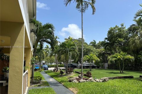 Apartment in Hollywood, Florida 1 bedroom № 2020713 - photo 30