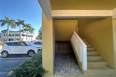 Apartment in Hollywood, Florida 1 bedroom № 2020713 - photo 26