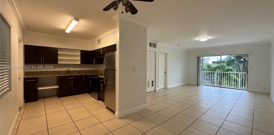 Apartment in Hollywood, Florida 1 bedroom № 2020713