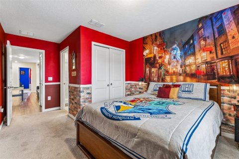 Townhouse in Davenport, Florida 5 bedrooms, 213.02 sq.m. № 2226874 - photo 23