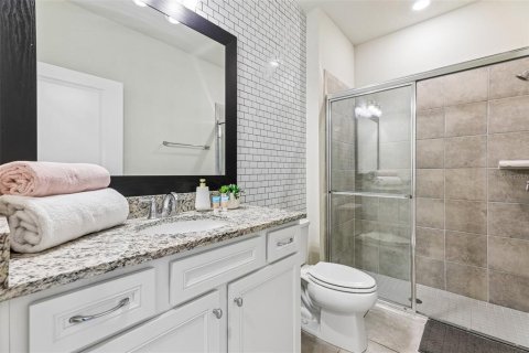 Townhouse in Davenport, Florida 5 bedrooms, 213.02 sq.m. № 2226874 - photo 29