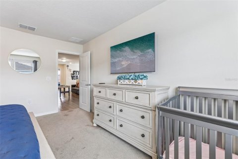 Townhouse in Davenport, Florida 5 bedrooms, 213.02 sq.m. № 2226874 - photo 20