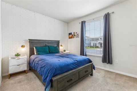 Townhouse in Davenport, Florida 5 bedrooms, 213.02 sq.m. № 2226874 - photo 14