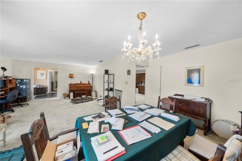 Villa ou maison à vendre à Ocala, Floride: 3 chambres, 270.72 m2 № 2148363 - photo 13
