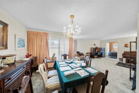 Villa ou maison à vendre à Ocala, Floride: 3 chambres, 270.72 m2 № 2148363 - photo 12