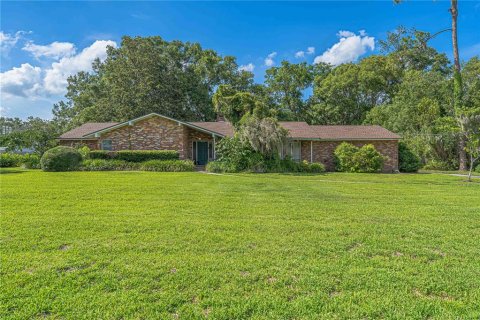 Villa ou maison à Ocala, Floride 3 chambres, 270.72 m2 № 2148363