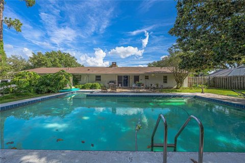 Villa ou maison à vendre à Ocala, Floride: 3 chambres, 270.72 m2 № 2148363 - photo 3