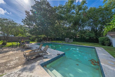 Villa ou maison à vendre à Ocala, Floride: 3 chambres, 270.72 m2 № 2148363 - photo 5