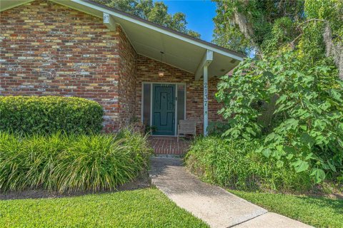 Villa ou maison à vendre à Ocala, Floride: 3 chambres, 270.72 m2 № 2148363 - photo 2