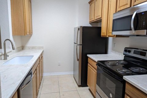 Condominio en alquiler en Davenport, Florida, 3 dormitorios, 115.94 m2 № 1815220 - foto 4