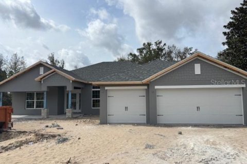 Casa en venta en Dunnellon, Florida, 4 dormitorios, 210.42 m2 № 1538144 - foto 1