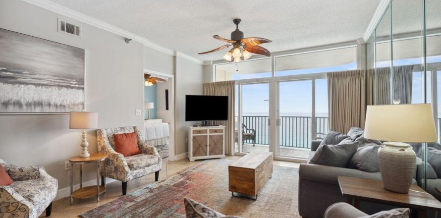 Condominio en Destin, Florida, 2 dormitorios № 561819