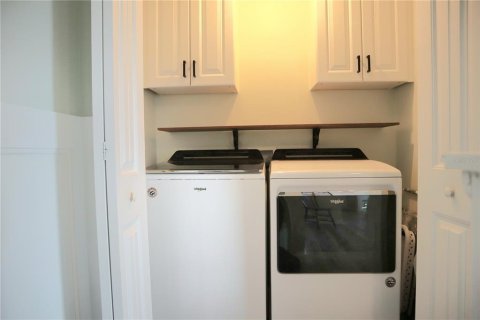 Adosado en alquiler en Winter Garden, Florida, 3 dormitorios, 168.52 m2 № 2148882 - foto 8