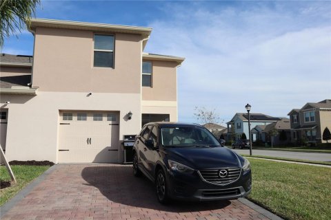 Adosado en alquiler en Winter Garden, Florida, 3 dormitorios, 168.52 m2 № 2148882 - foto 21