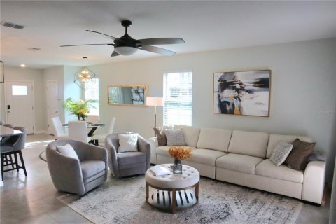 Adosado en alquiler en Winter Garden, Florida, 3 dormitorios, 168.52 m2 № 2148882 - foto 5