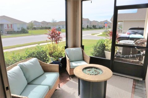 Adosado en alquiler en Winter Garden, Florida, 3 dormitorios, 168.52 m2 № 2148882 - foto 20