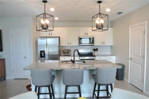 Adosado en alquiler en Winter Garden, Florida, 3 dormitorios, 168.52 m2 № 2148882 - foto 3