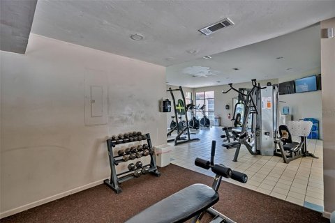 Condominio en venta en Gainesville, Florida, 2 dormitorios, 81.2 m2 № 1659269 - foto 20