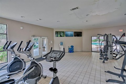 Condominio en venta en Gainesville, Florida, 2 dormitorios, 81.2 m2 № 1659269 - foto 21